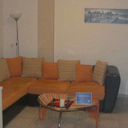 Quiet Stay Sykies Center Thessaloníki Luaran gambar