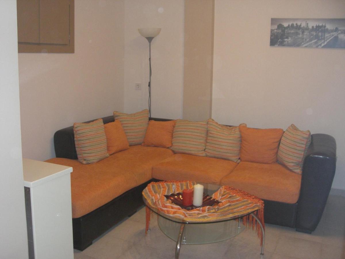 Quiet Stay Sykies Center Thessaloníki Luaran gambar