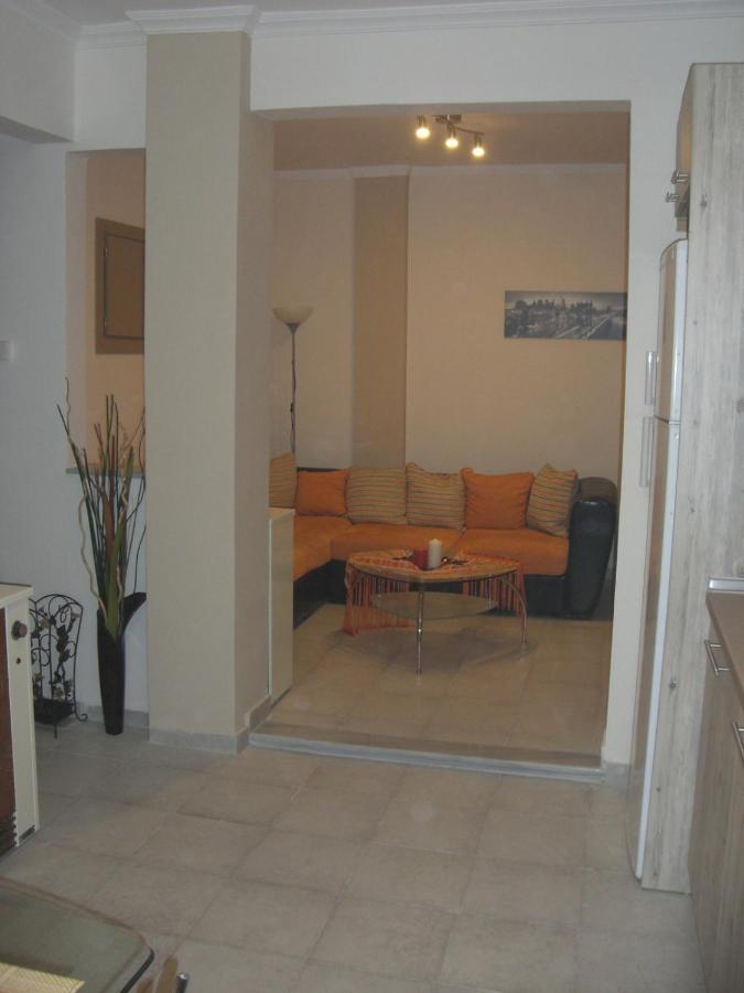 Quiet Stay Sykies Center Thessaloníki Luaran gambar