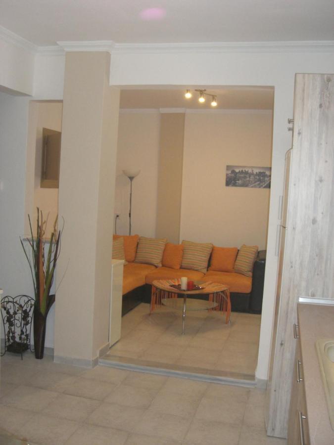 Quiet Stay Sykies Center Thessaloníki Luaran gambar