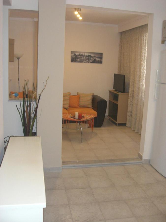 Quiet Stay Sykies Center Thessaloníki Luaran gambar