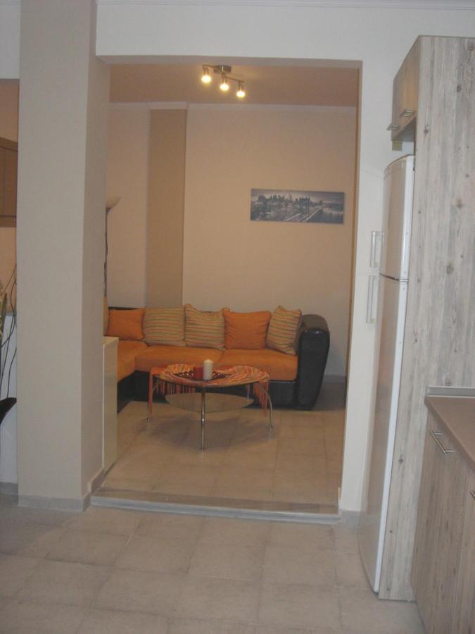 Quiet Stay Sykies Center Thessaloníki Luaran gambar