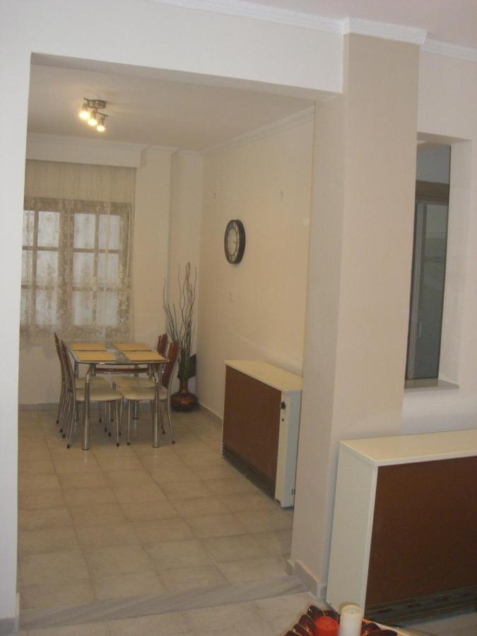 Quiet Stay Sykies Center Thessaloníki Luaran gambar