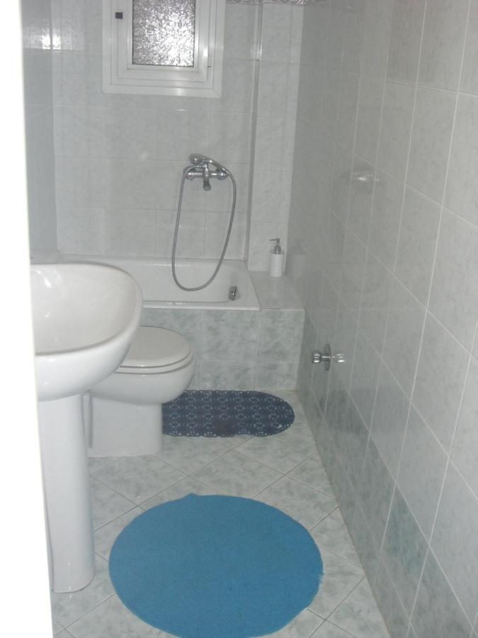 Quiet Stay Sykies Center Thessaloníki Luaran gambar