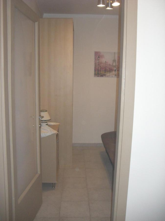 Quiet Stay Sykies Center Thessaloníki Luaran gambar