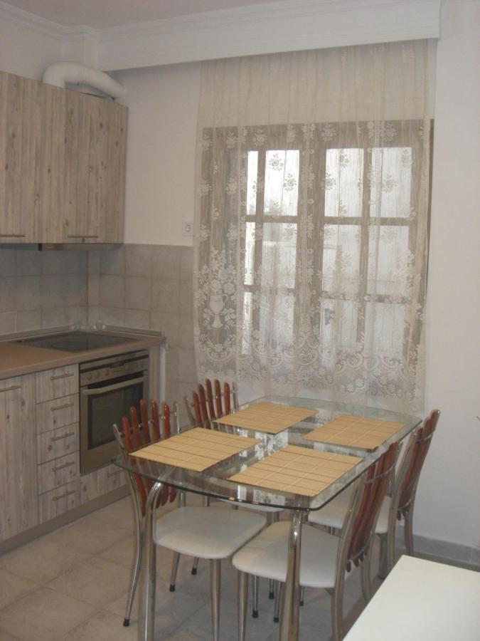 Quiet Stay Sykies Center Thessaloníki Luaran gambar