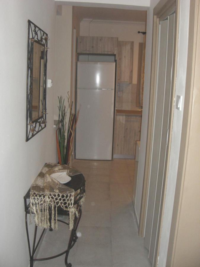 Quiet Stay Sykies Center Thessaloníki Luaran gambar