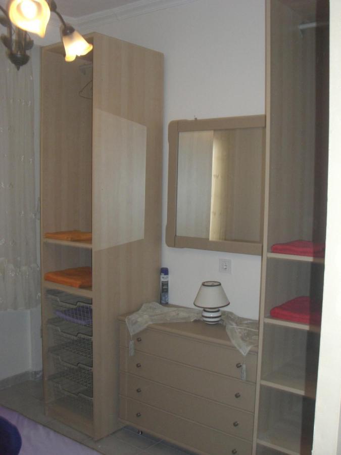 Quiet Stay Sykies Center Thessaloníki Luaran gambar