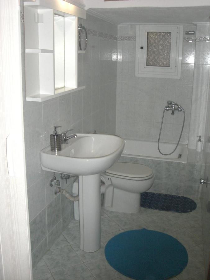 Quiet Stay Sykies Center Thessaloníki Luaran gambar